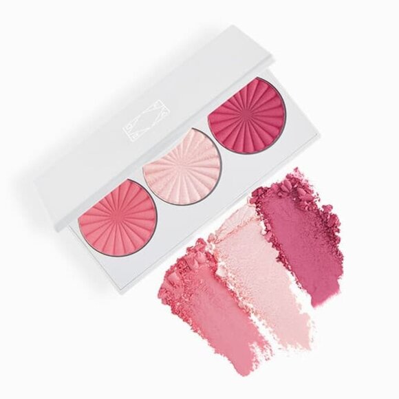 MEW - OFRA COSMETICS Blossom Blush Midi Palette - Picture 1 of 6
